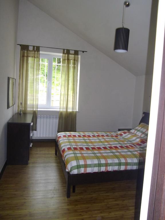 Vila Dilijan Duplex Exteriér fotografie