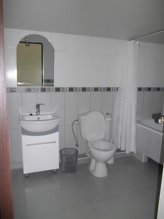 Vila Dilijan Duplex Exteriér fotografie