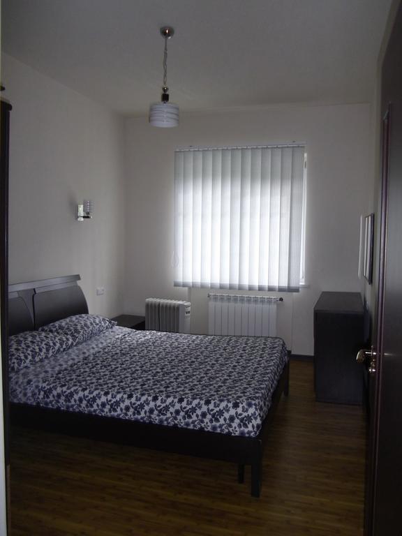 Vila Dilijan Duplex Exteriér fotografie