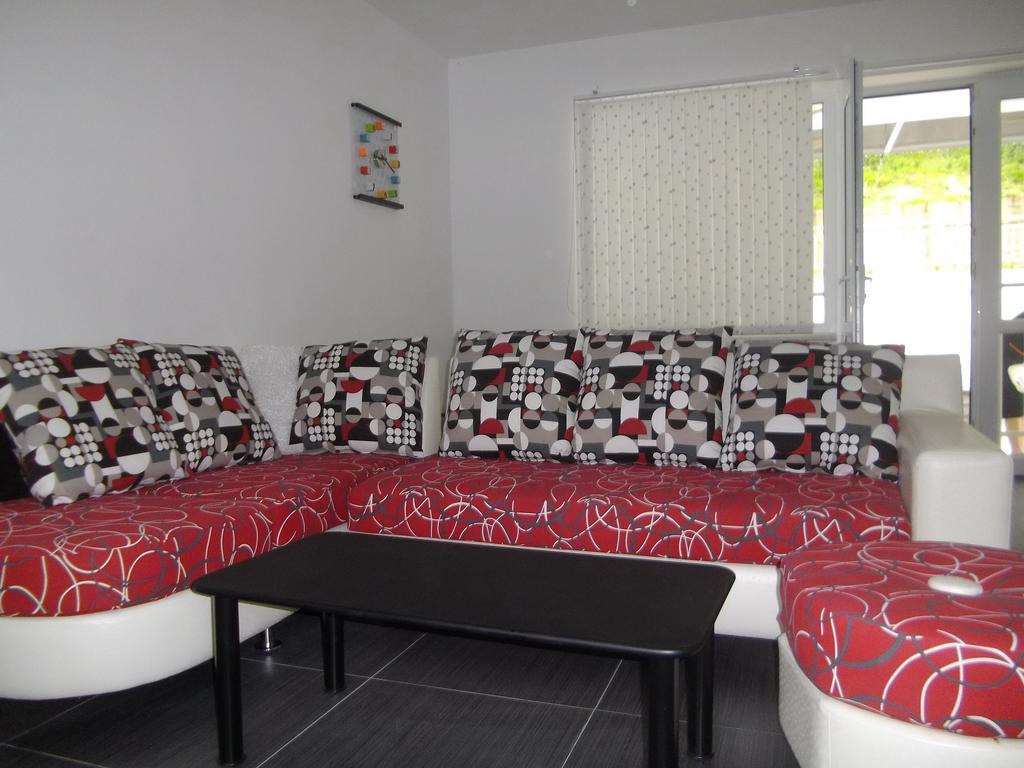 Vila Dilijan Duplex Exteriér fotografie
