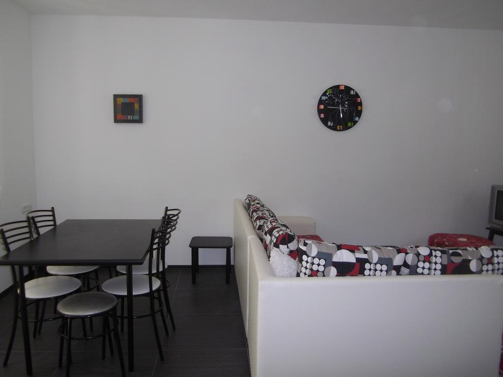 Vila Dilijan Duplex Exteriér fotografie